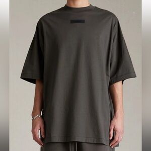 Fear of God Essentials Ink T-Shirt